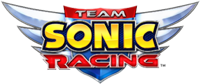 Team Sonic Racing™ (Xbox Game EU), Market Momentum Hub, marketmomentumhub.com